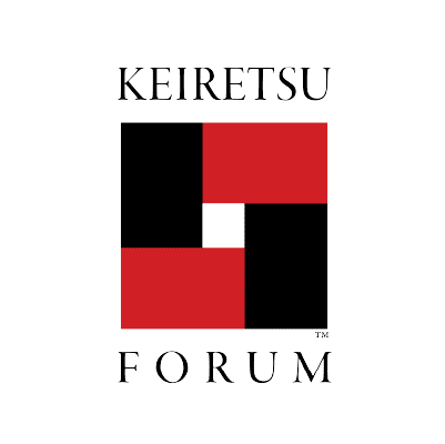 Vocxi About Strategic Partners KeiretsuForum